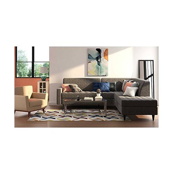 39x22 x 29x22 Gel Coat Canvas Aqua L201086