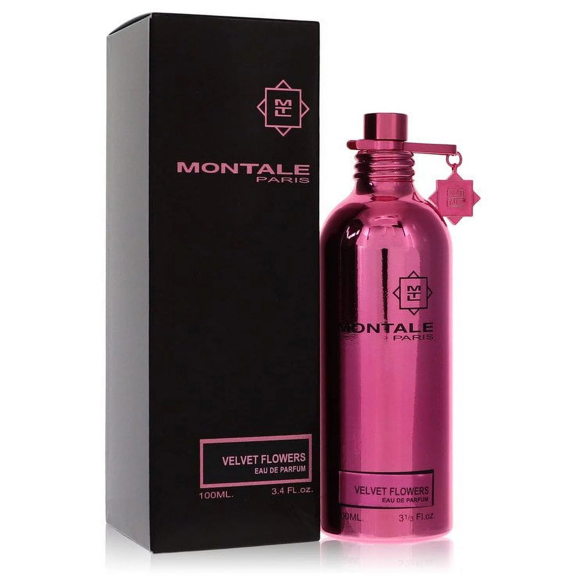 Velvet Flowers Eau De Parfum Spray 3.4 oz X4247
