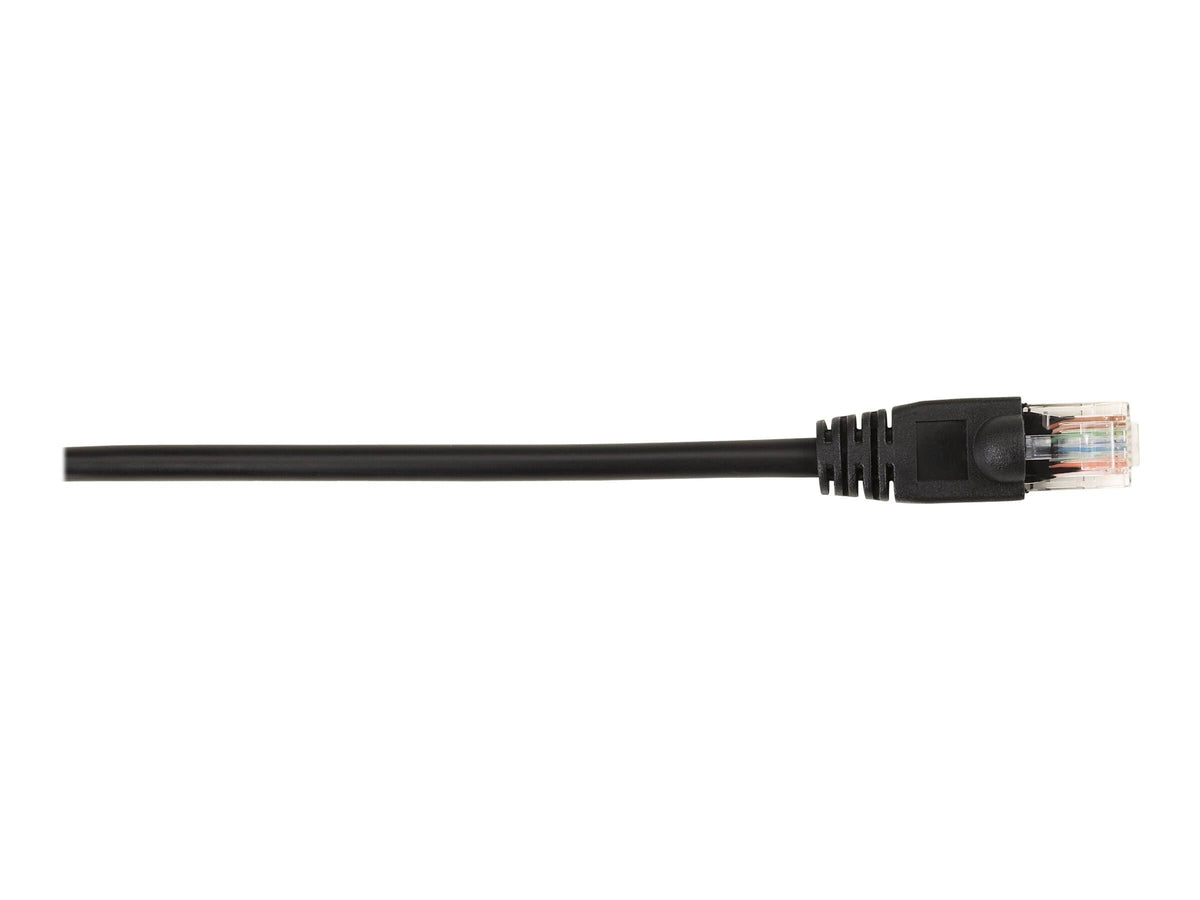 Black Box Cat5e Patch Cable Stranded 15-ft. 10-Pack G91016