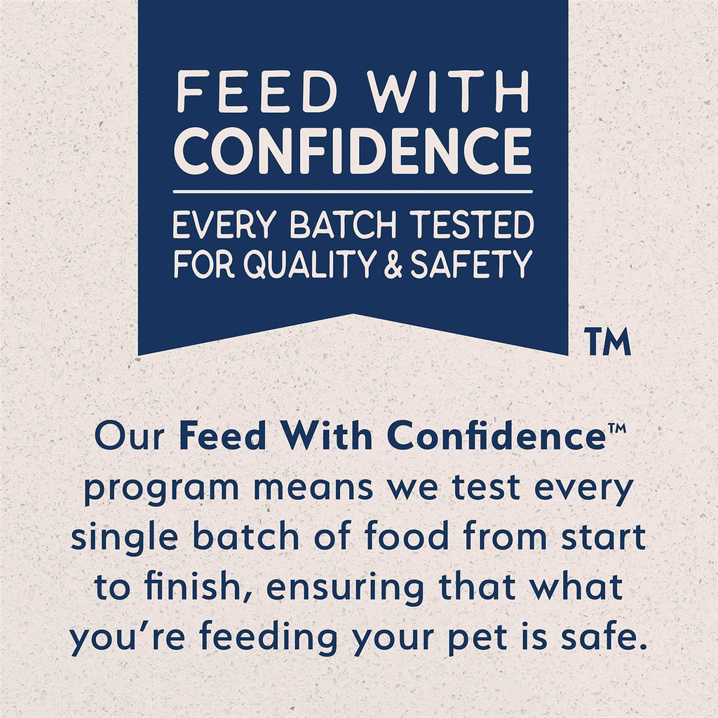 Salmon Sweet Potato Formula Dry Dog Food G909