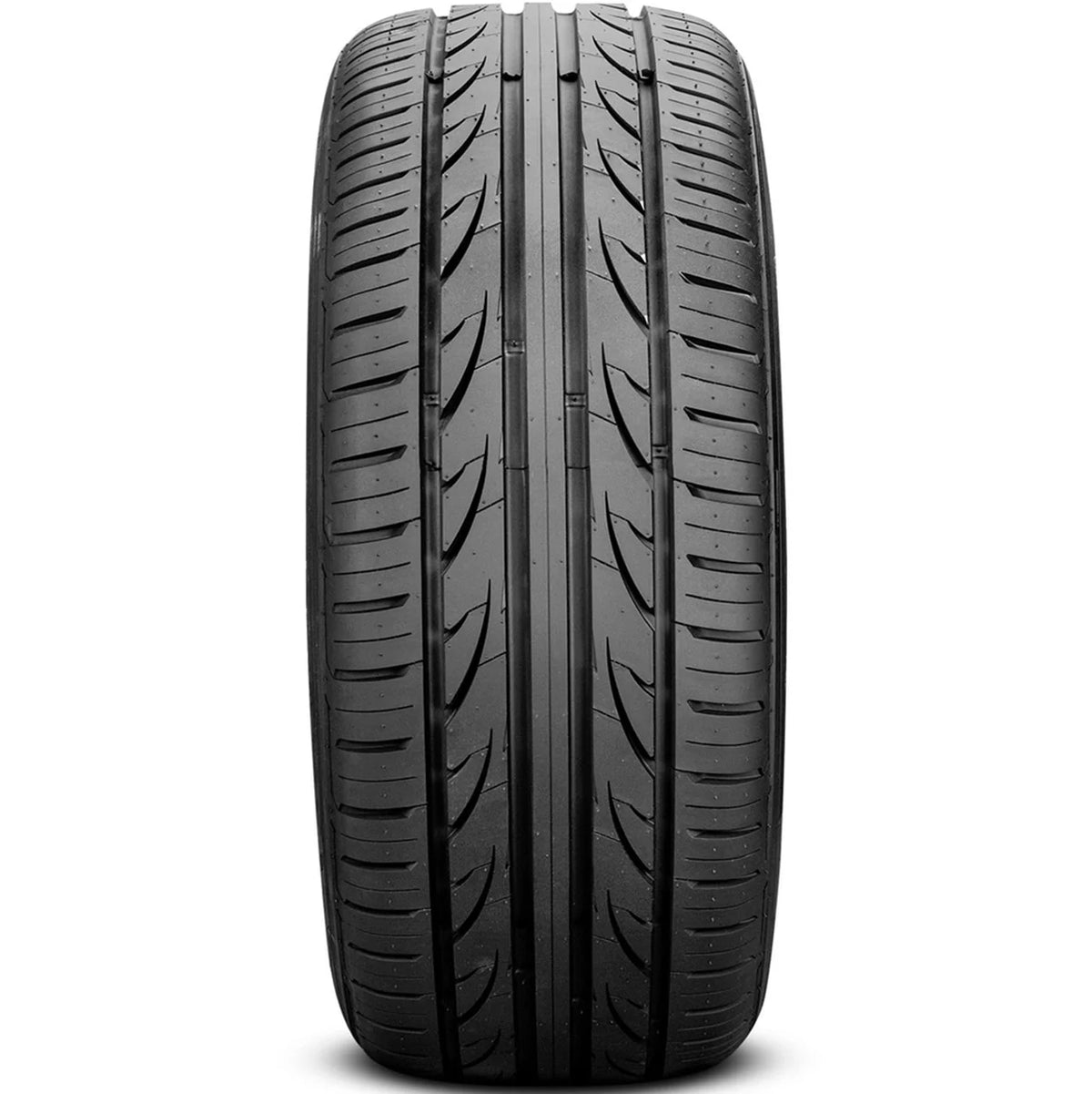 All Season 215/45ZR17 91W XL Passenger Tire Q672469