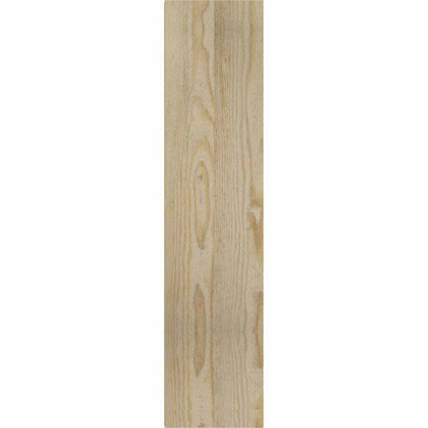 6 in. x 26 in. x 18 in. Douglas Fir Outlooker E2526