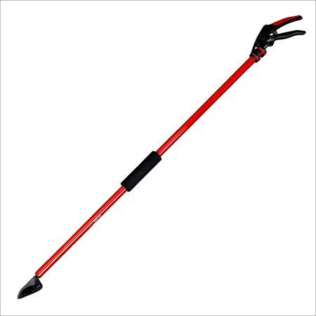 46-Inch Long Reach Cut N Hold Pruner X671859
