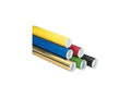 Mailing Tubes with Caps A74582