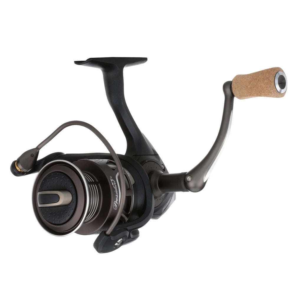 Spinning Reel B521