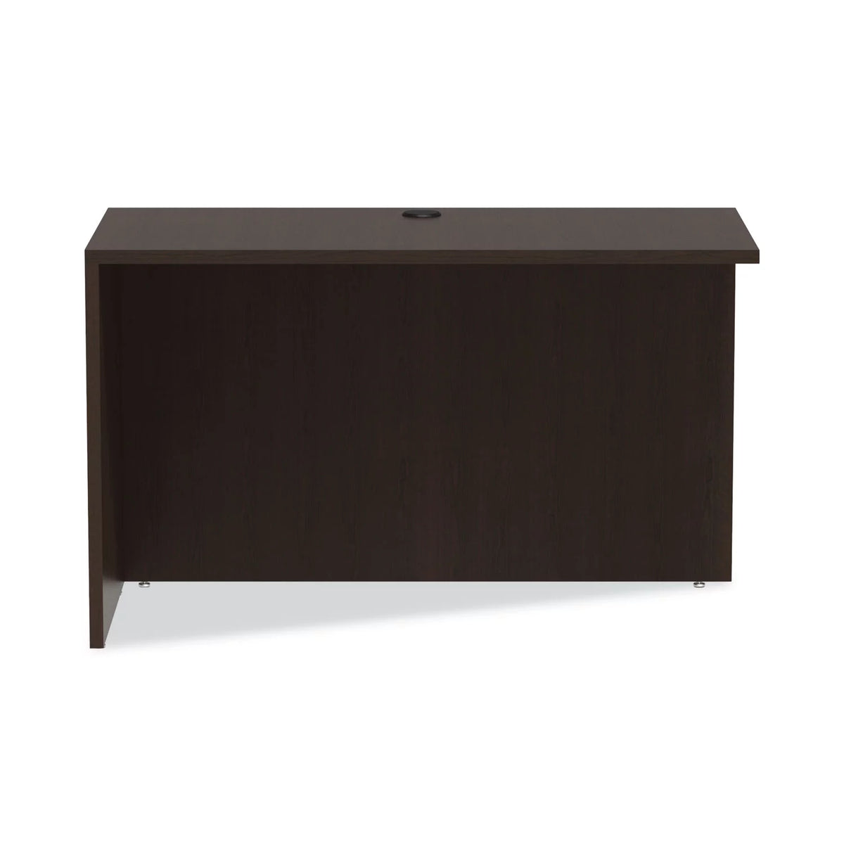 Espresso Reversible Return Bridge Shell E75582