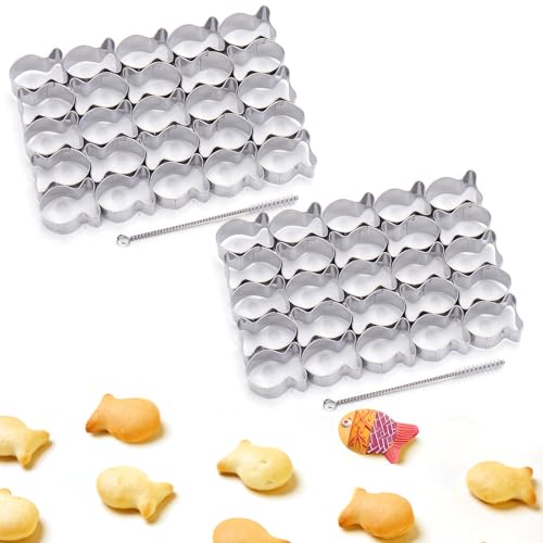 1 Inch Gingerbread Man Cookie Cutter H967792