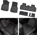 7 Seater Waterproof Floor Mats for Tesla Model Y T5675