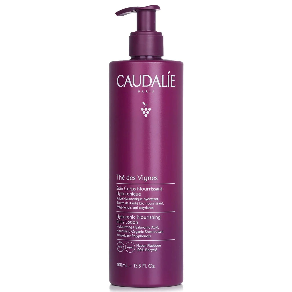 Hyaluronic Nourishing Body Lotion 400ml O7814