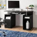 Black Desk Q40091