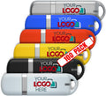 128MB USB Flash Drive 100 Pack S1394