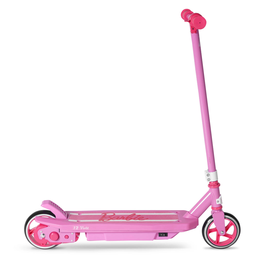 Kids Electric Scooter Ride on, 10 mph Max Speed F1345