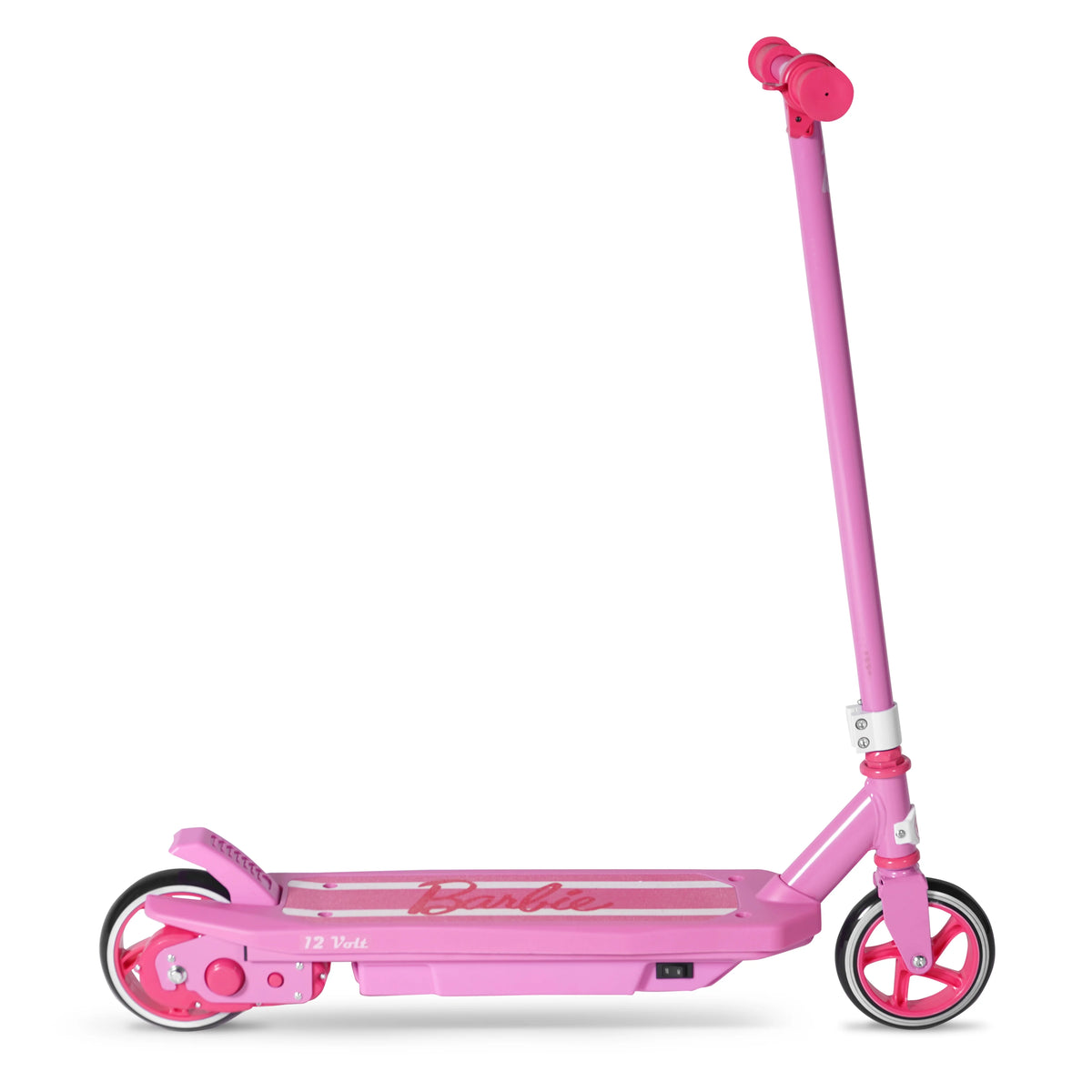 Kids Electric Scooter Ride on, 10 mph Max Speed F1345