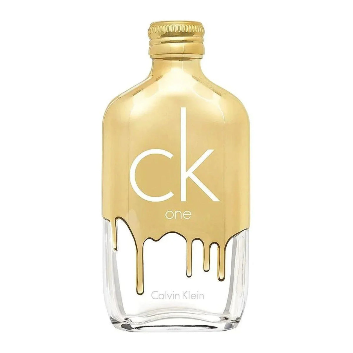 One Gold Eau de Toilette Spray 100ml/3.4oz R2683