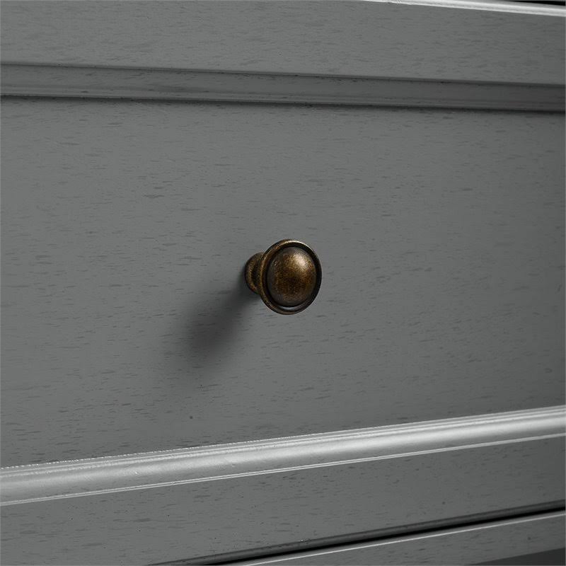 Vintage Gray Spacesaver I355