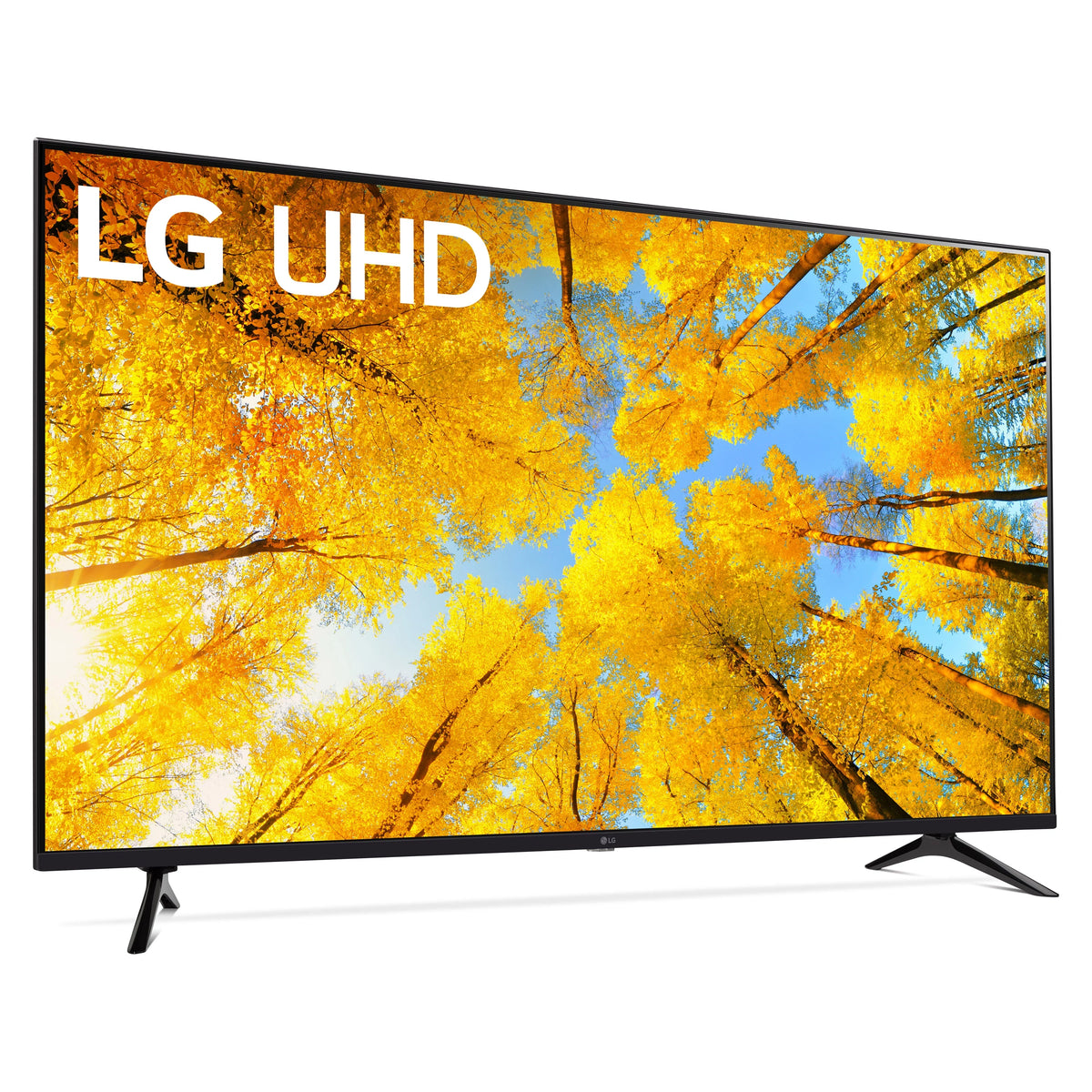 65 Class 4K UHD Smart TV with Active HDR E686
