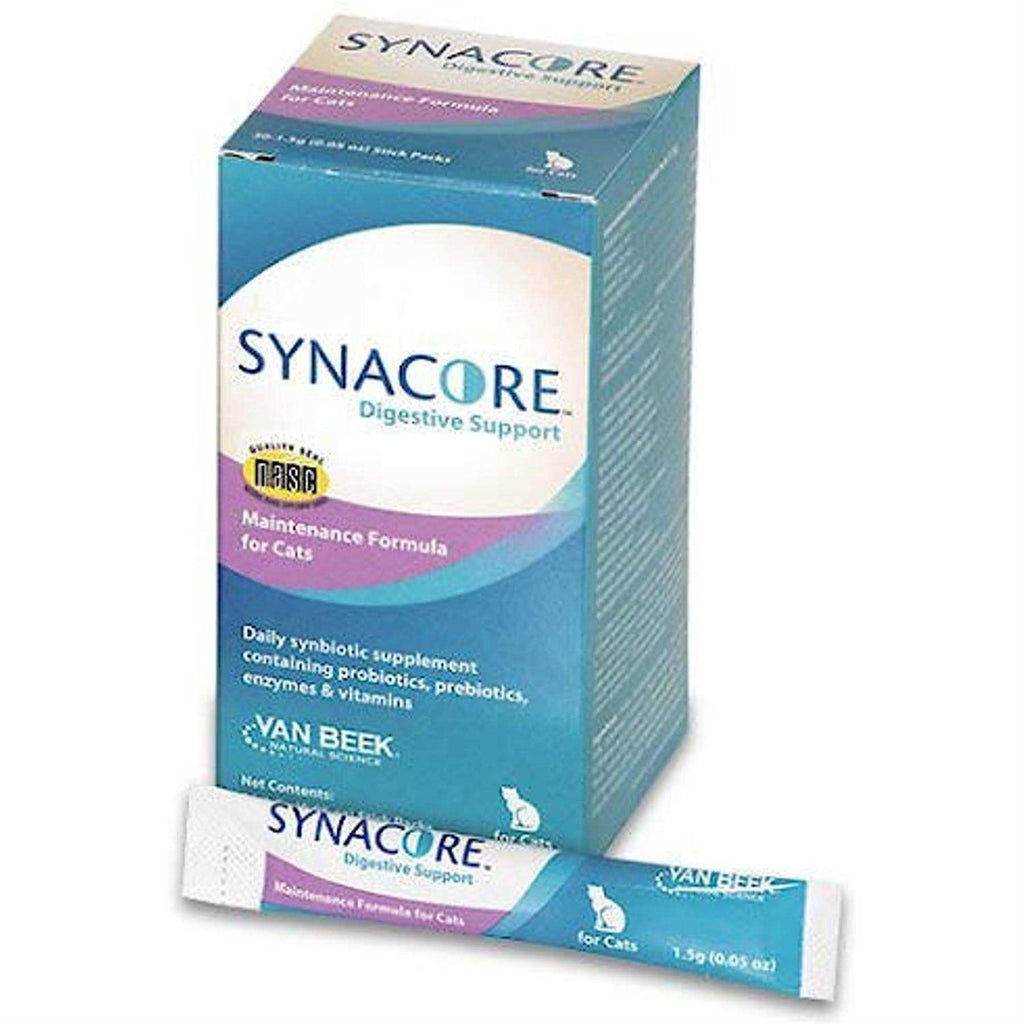 Digestive Support for Cats T2051