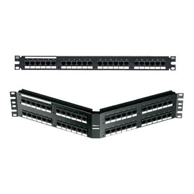 Punchdown Patch Panel W12785