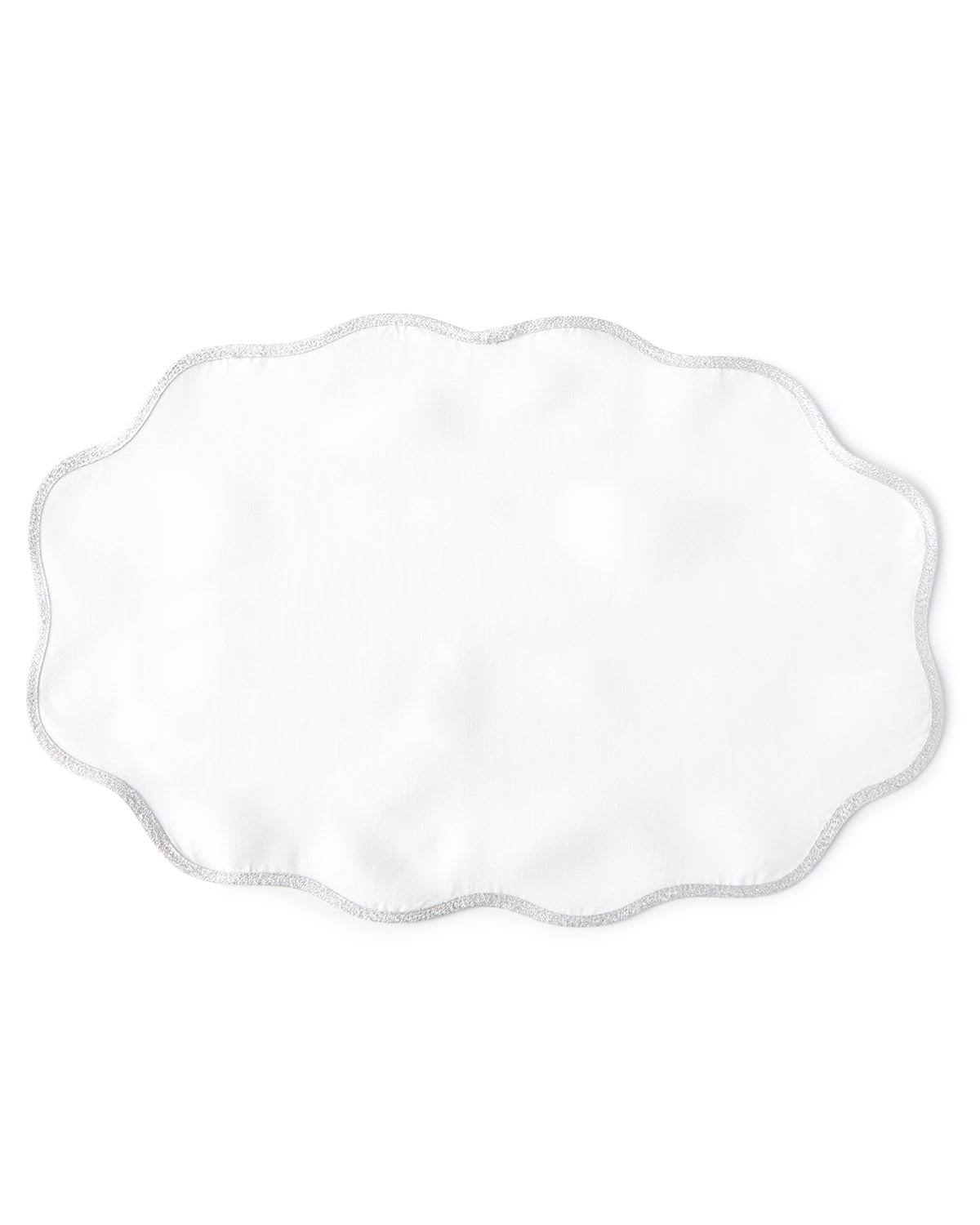 Set of 4 Placemats Z28221