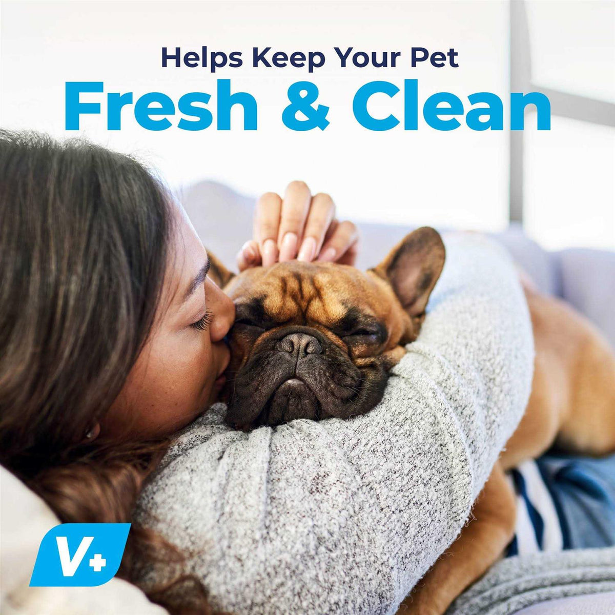 Hygienic Pet Wipes Z275891