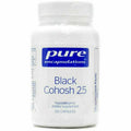 Black Cohosh 2.5 250 mg 120 vcaps D94567