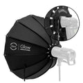 Portable Softbox for Bowens Z1619