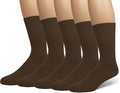 Women's Non-Binding Cotton Dress Socks 3-Pack P8636