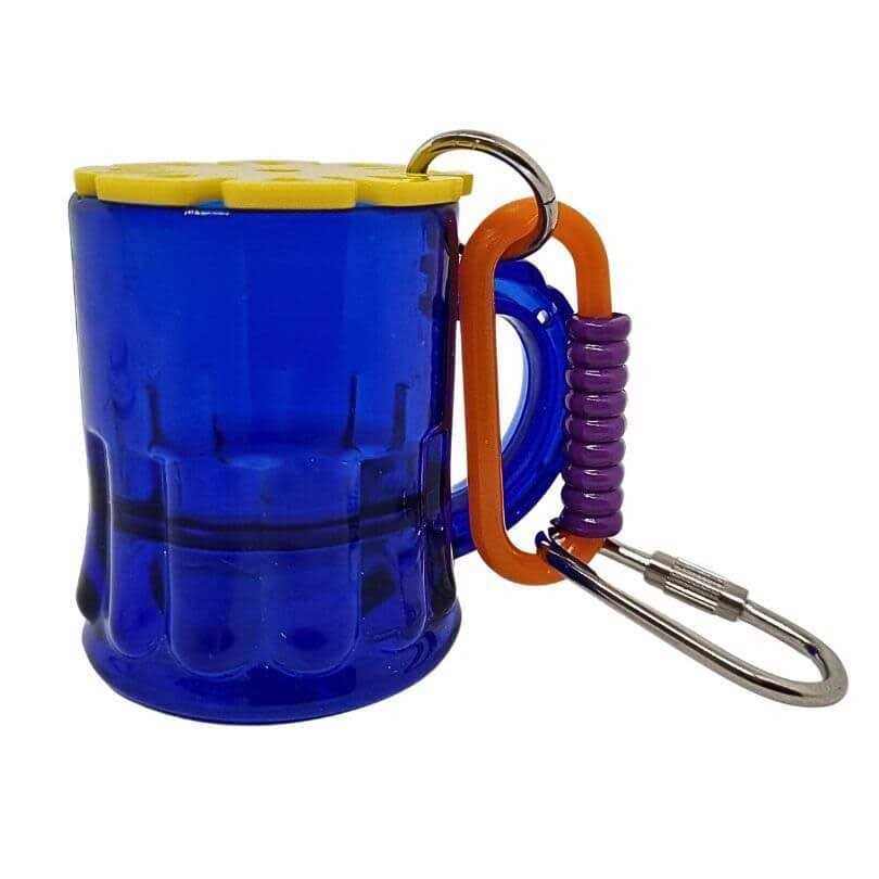Bird Toys Mug Forager A12130