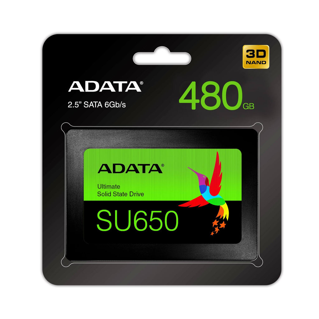 480 GB Internal SSD SATA 6Gb/s E801944