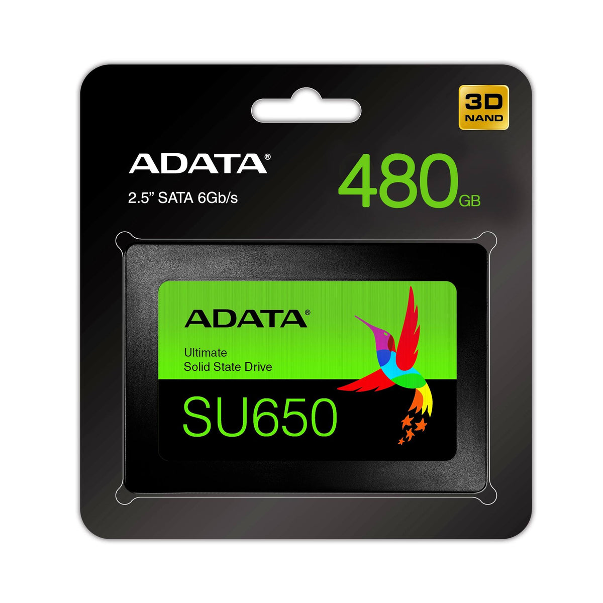 480 GB Internal SSD SATA 6Gb/s E801944
