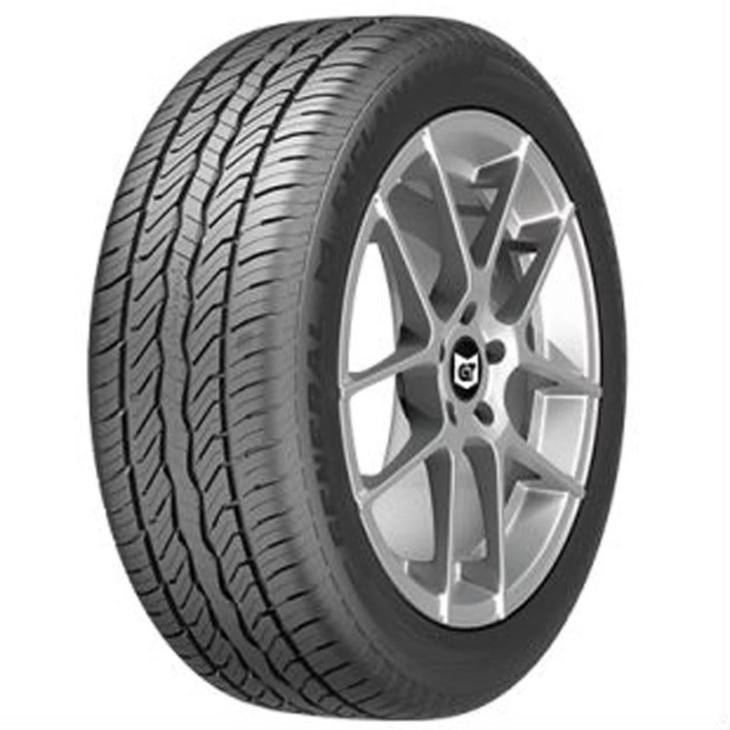 All Season 225/50R17 94V Passenger Tire L20073