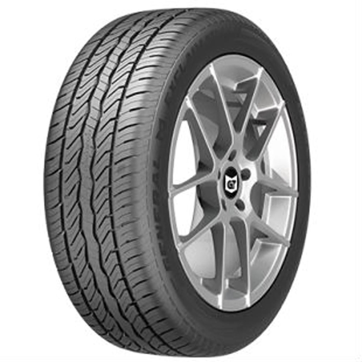 All Season 225/50R17 94V Passenger Tire L20073
