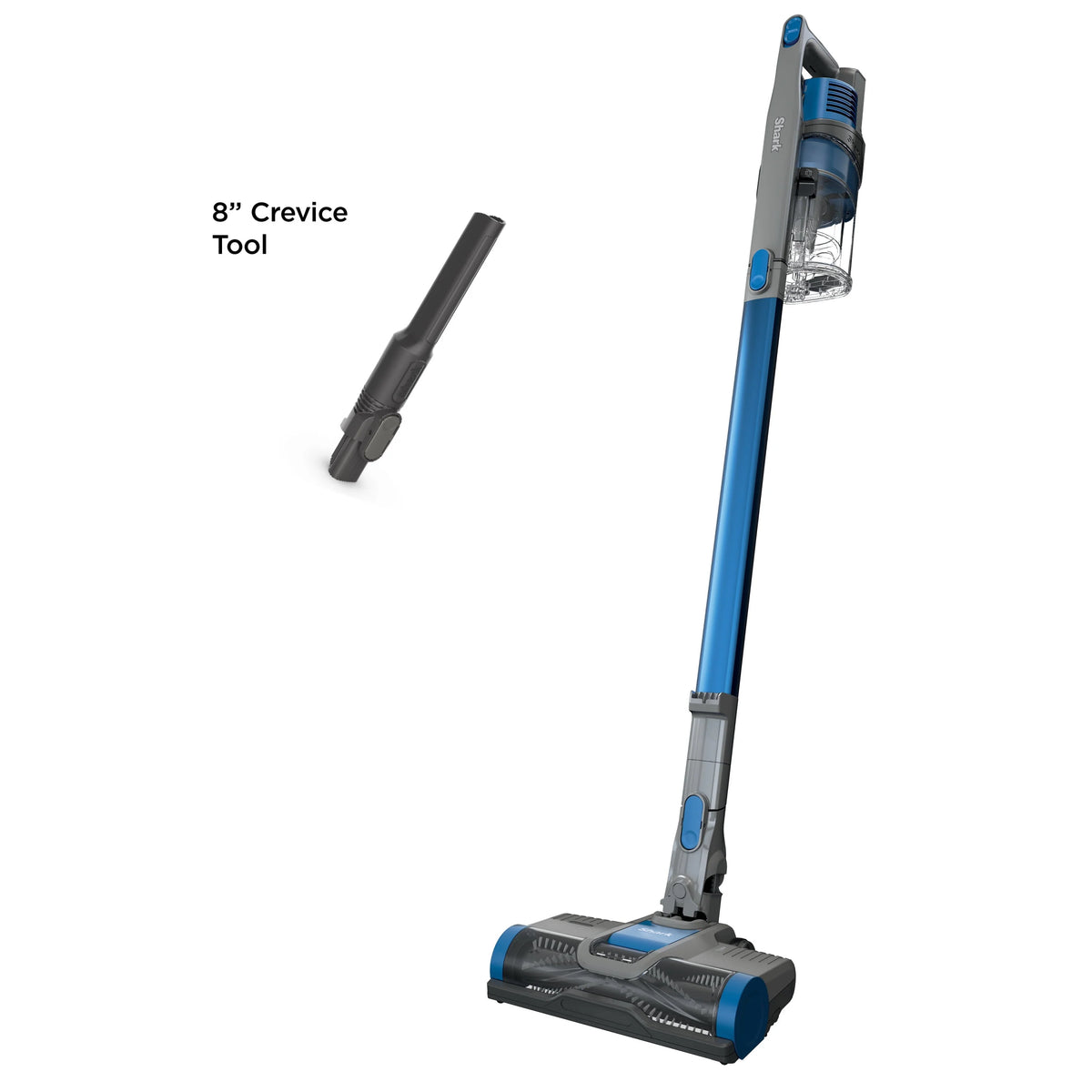 Cordless Pet Stick Vacuum A118