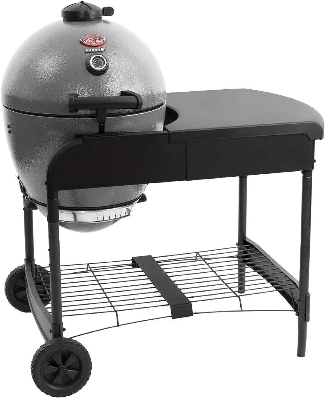 Charcoal Grill Cart D28675
