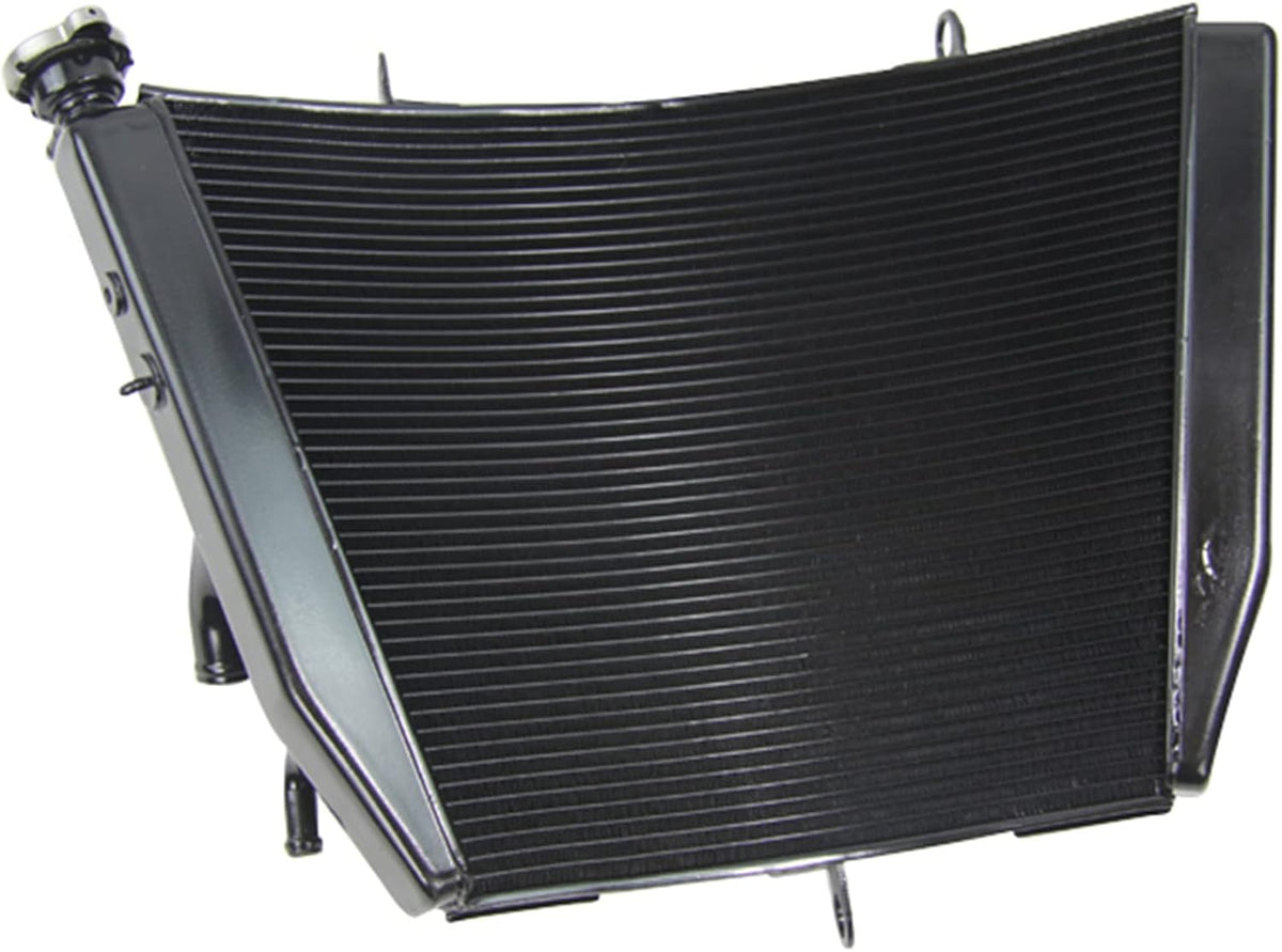 Replacement Aluminum Radiator for Suzuki GSXR600 GSXR750 2011-2014 N965040