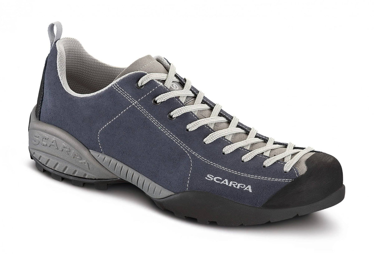 Iron Gray Mojito Shoes K915