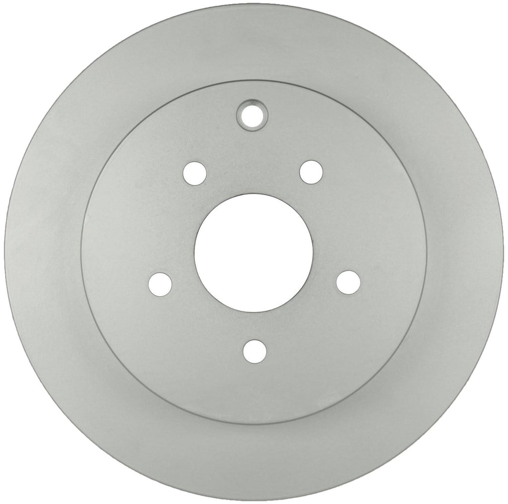 Bosch QuietCast Premium Disc Brake Rotor E203543