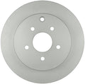 Bosch QuietCast Premium Disc Brake Rotor E203543
