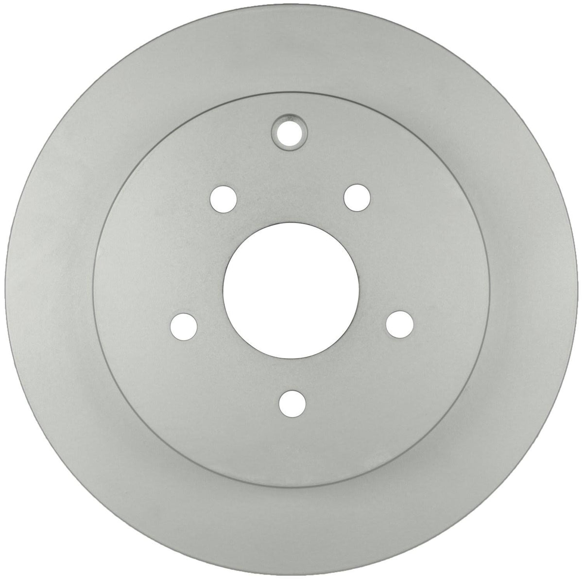 Bosch QuietCast Premium Disc Brake Rotor E203543