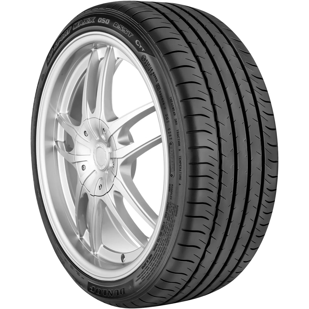 245/45R20 99Y High Performance Tire S23472