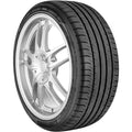 245/45R20 99Y High Performance Tire S23472