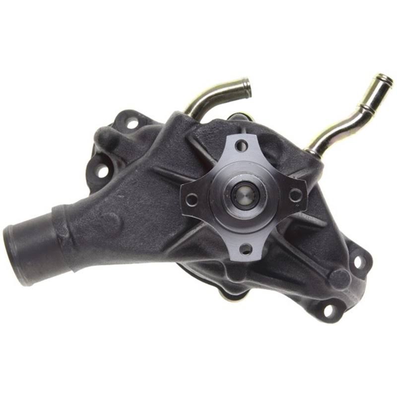 Water Pump Kit J578140