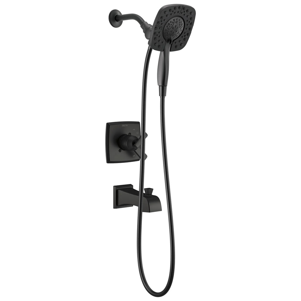 Tub And Shower G892802