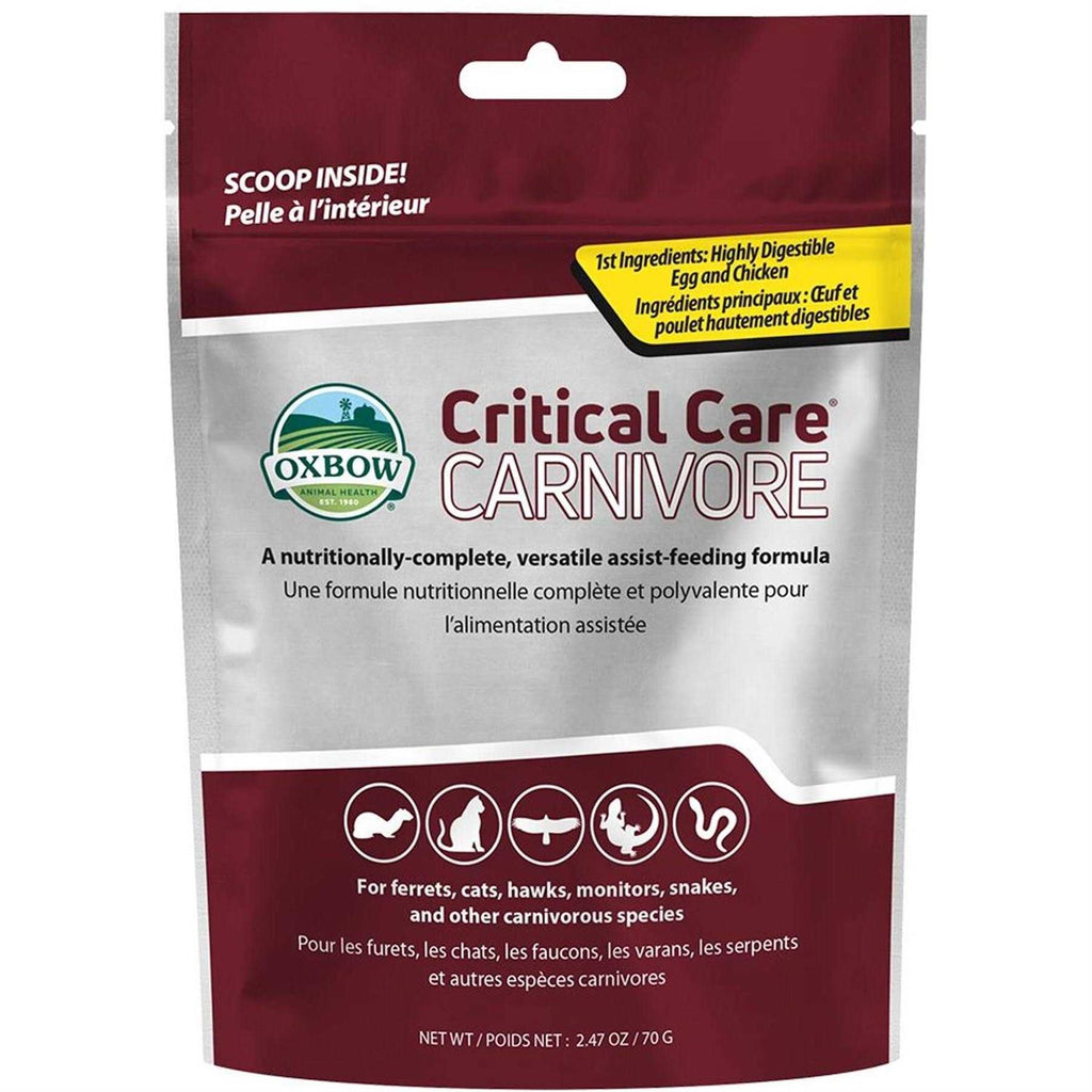 Carnivore Care Pet Supplies M33625