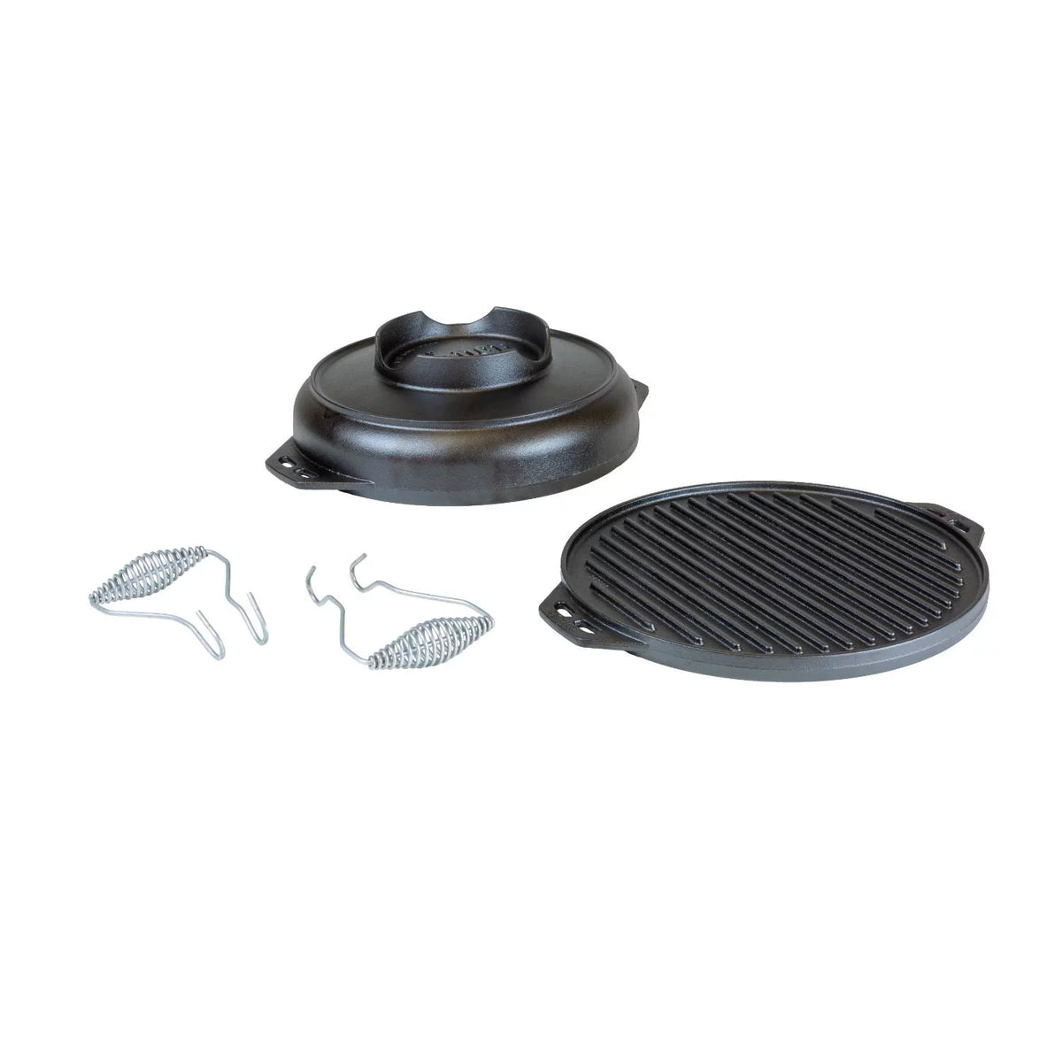 Cast Iron Pan A878598
