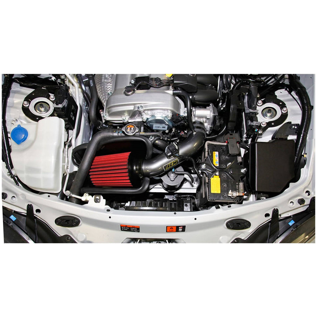 Cold Air Intake for Mazda MX-5 Miata N86813