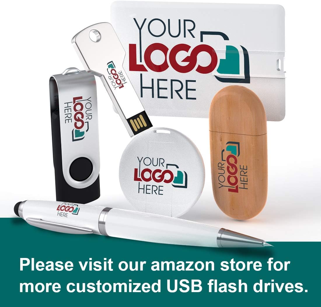 128MB USB Flash Drive 100 Pack S1394