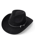 Cowboy Hat Wide Brim F61088