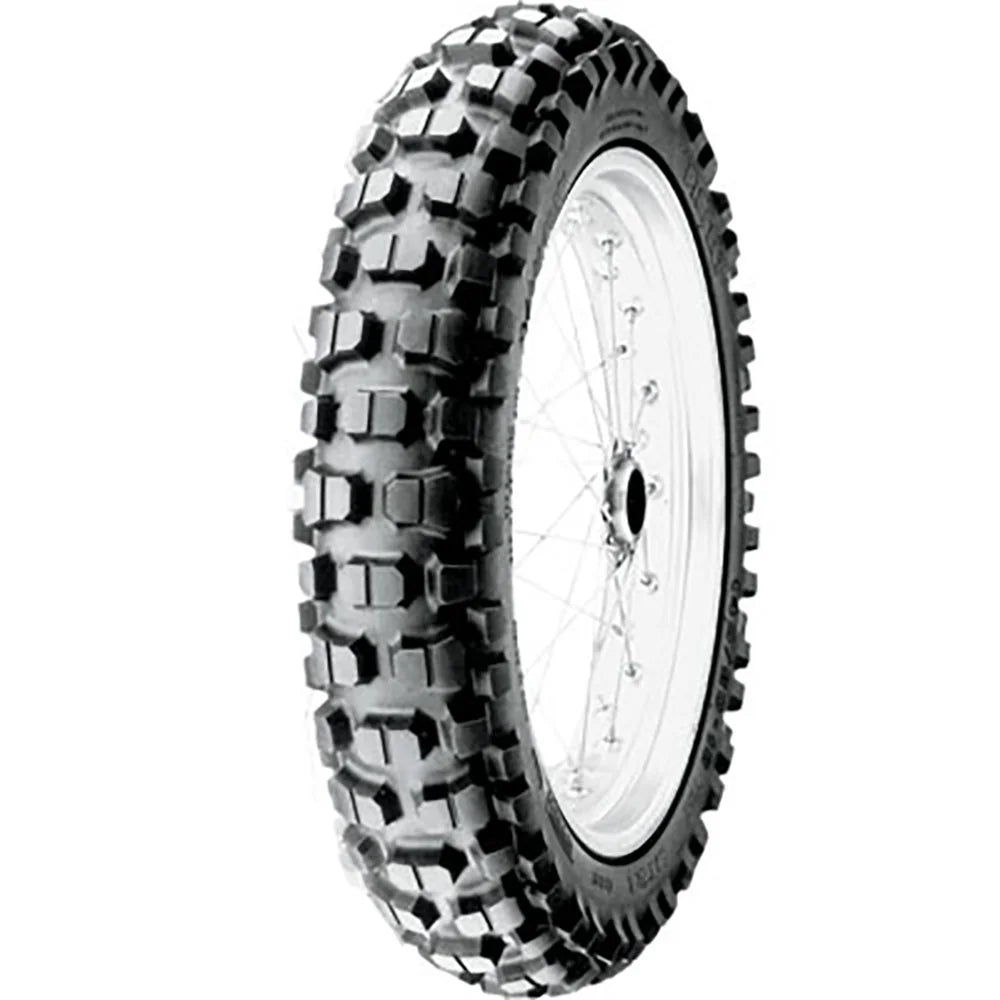 120/80x18 (62R) Tube Type Rear Motorcycle Tire U154092