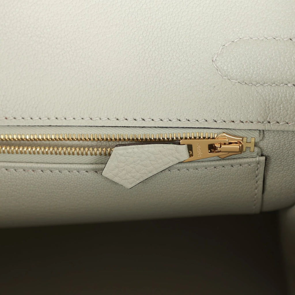 30 Togo Leather Handbag A343612